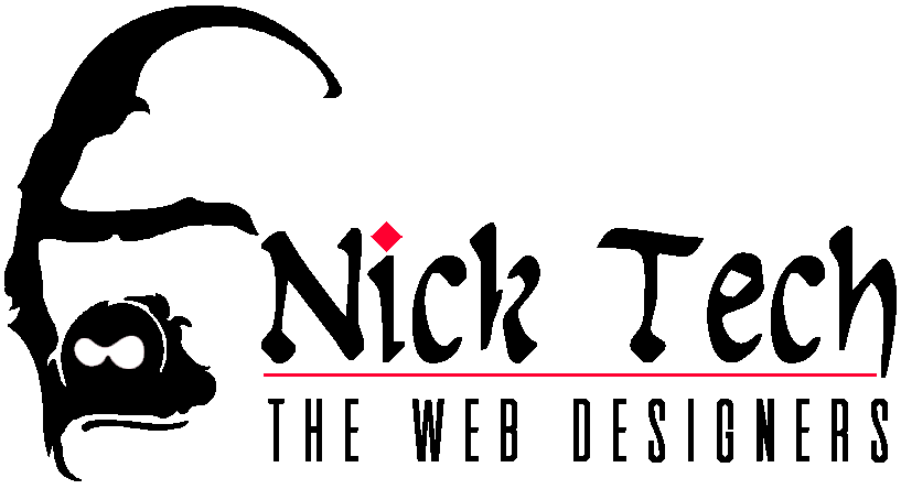 Nick Tech Web Solutions